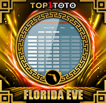 PREDIKSI TOGEL FLORIDA-EVE 22 MEI 2026 TOP1TOTO